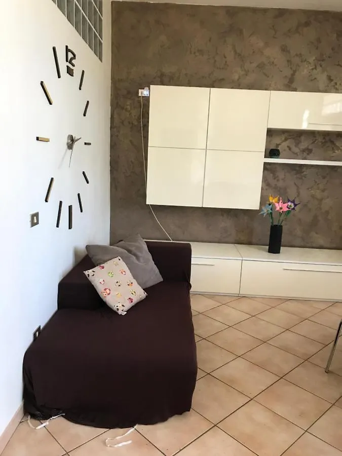 Appartamento Rossi House Ponte Galeria
