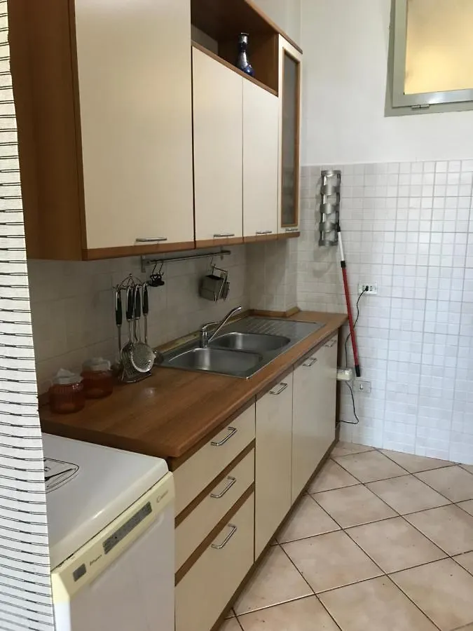 Appartamento Rossi House Ponte Galeria